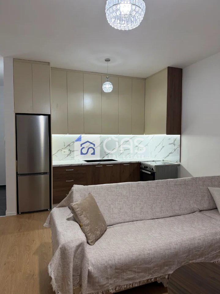 Appartamento in affitto 1+1 DON BOSCO (Via Egnatia)