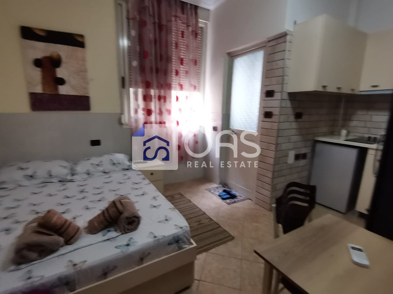 Si affitta GASONIERA 1+1 5 MAGGIO (Vicino a Concord)