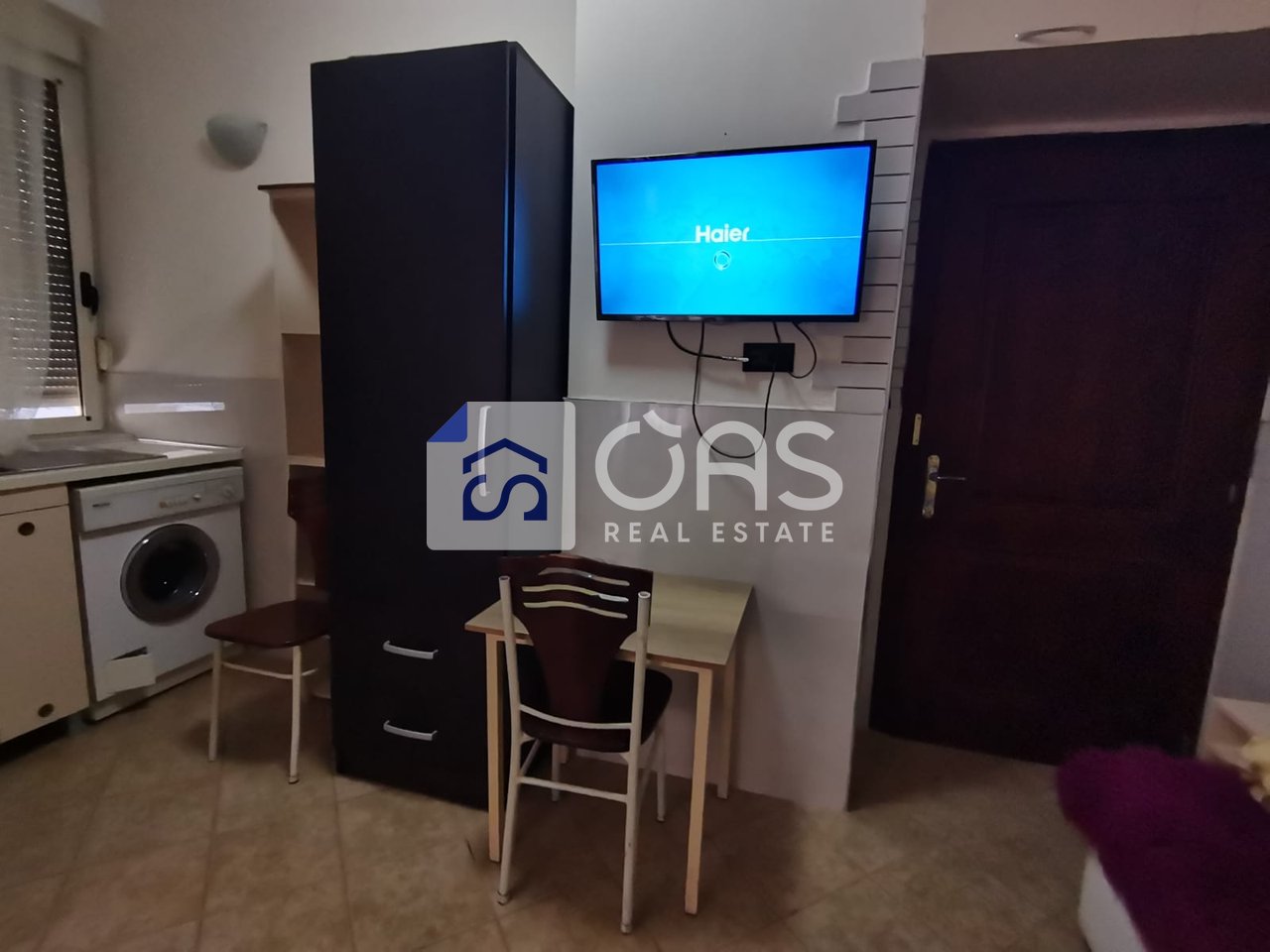 Si affitta GASONIERA 1+1 5 MAGGIO (Vicino a Concord)