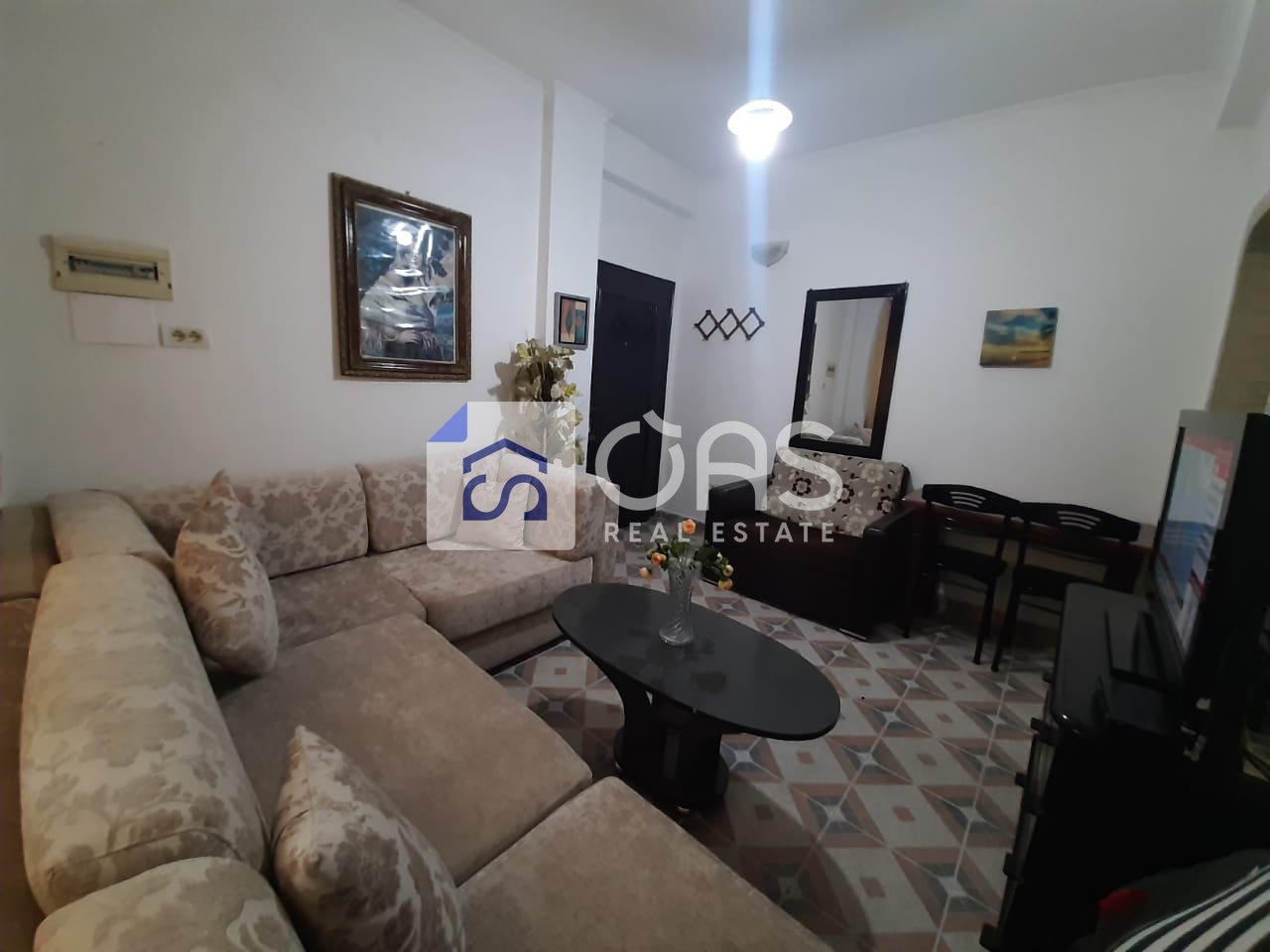 Si affitta APPARTAMENTO 1+1 nuovo boulevard (via Gjon Mili)