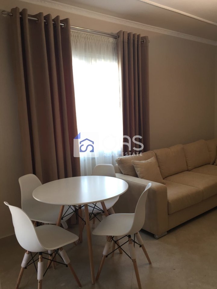 Jepet apartament me qera 1+1 Ne Fresk