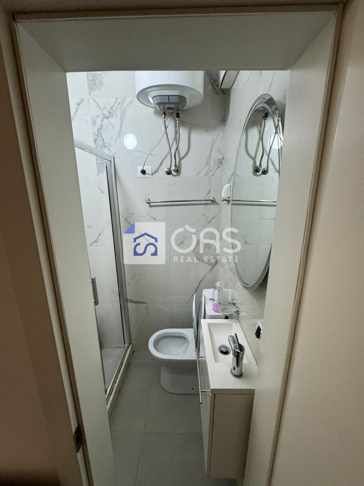 Appartamento in affitto 1+1 Via Dibres