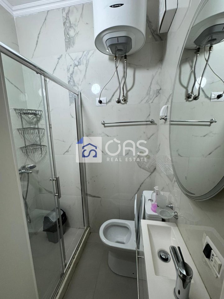 Appartamento in affitto 1+1 Via Dibres