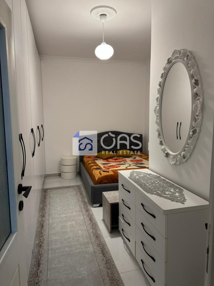 Appartamento in affitto 1+1 Via Dibres