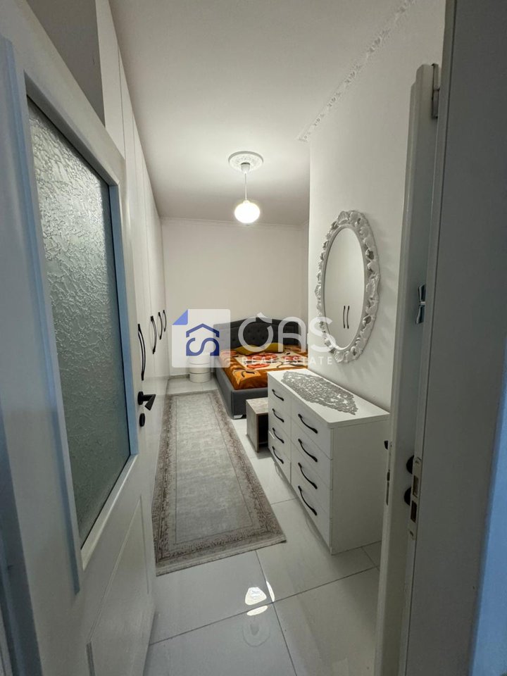 Appartamento in affitto 1+1 Via Dibres