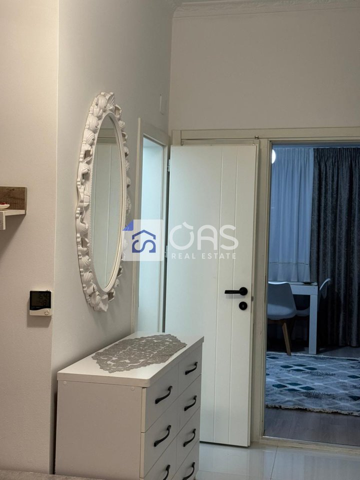 Appartamento in affitto 1+1 Via Dibres