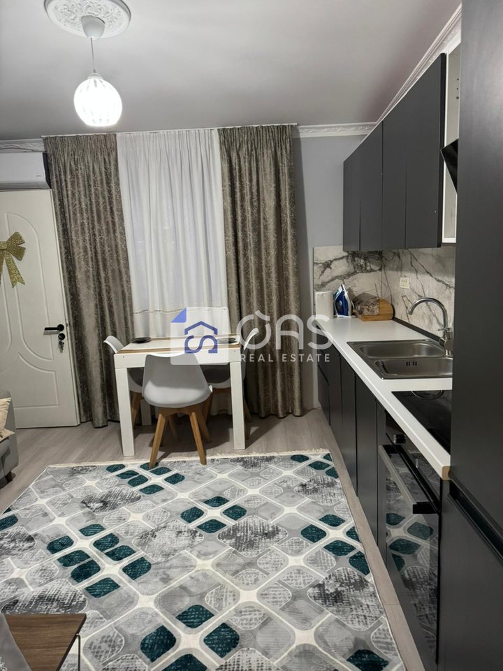 Appartamento in affitto 1+1 Via Dibres