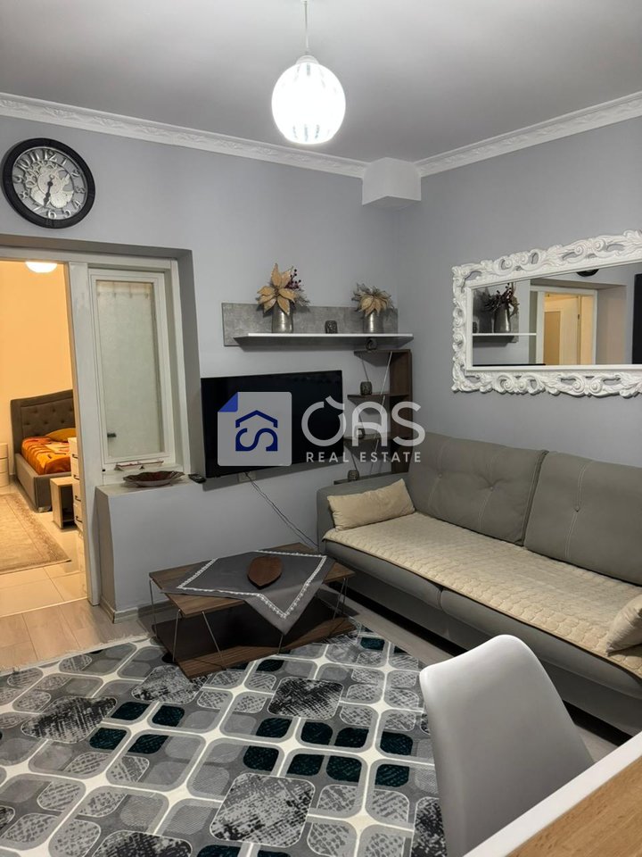 Appartamento in affitto 1+1 Via Dibres