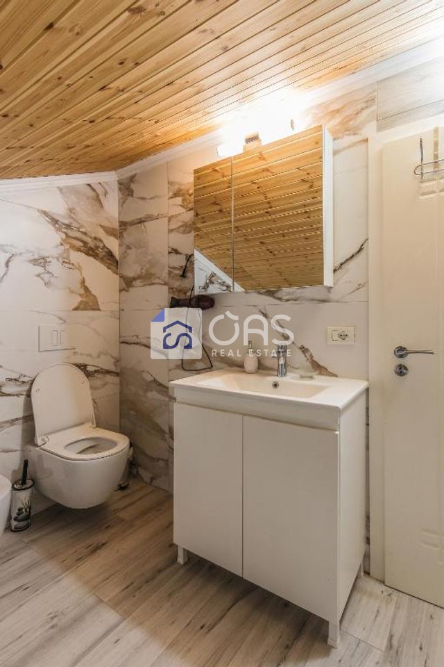 Apartment for rent 2+1 Dibres Street