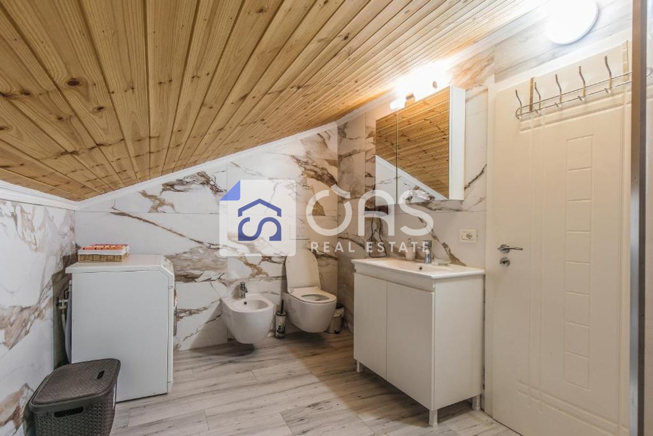 Apartment for rent 2+1 Dibres Street