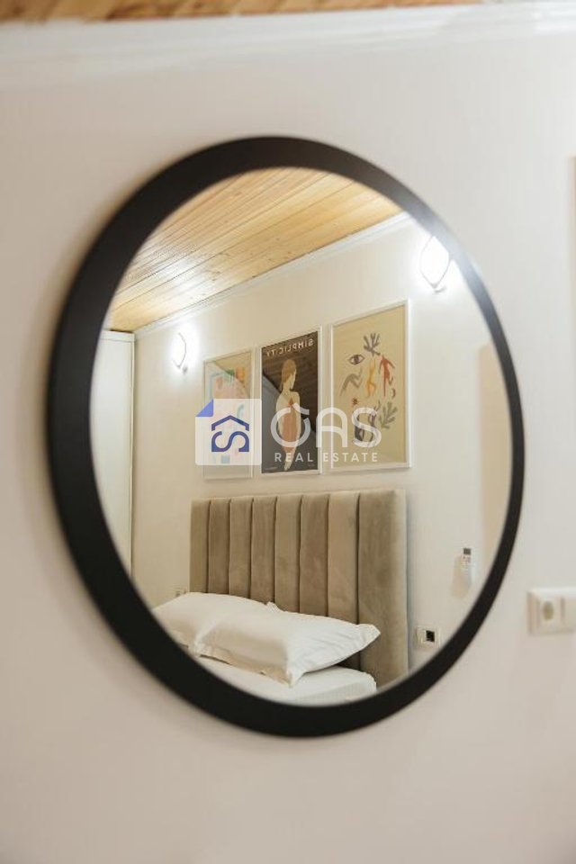 Apartment for rent 2+1 Dibres Street