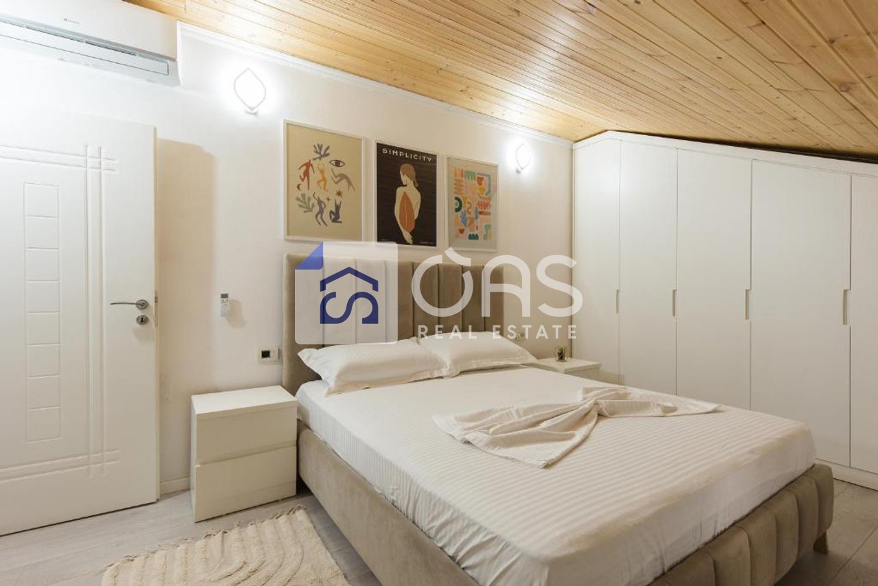 Apartment for rent 2+1 Dibres Street