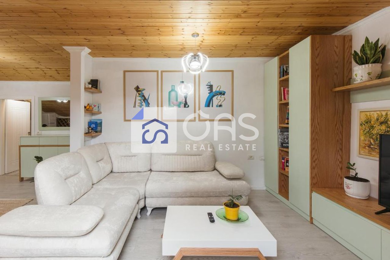 Apartment for rent 2+1 Dibres Street