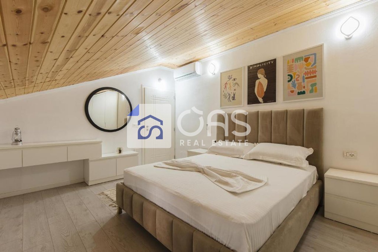 Apartment for rent 2+1 Dibres Street