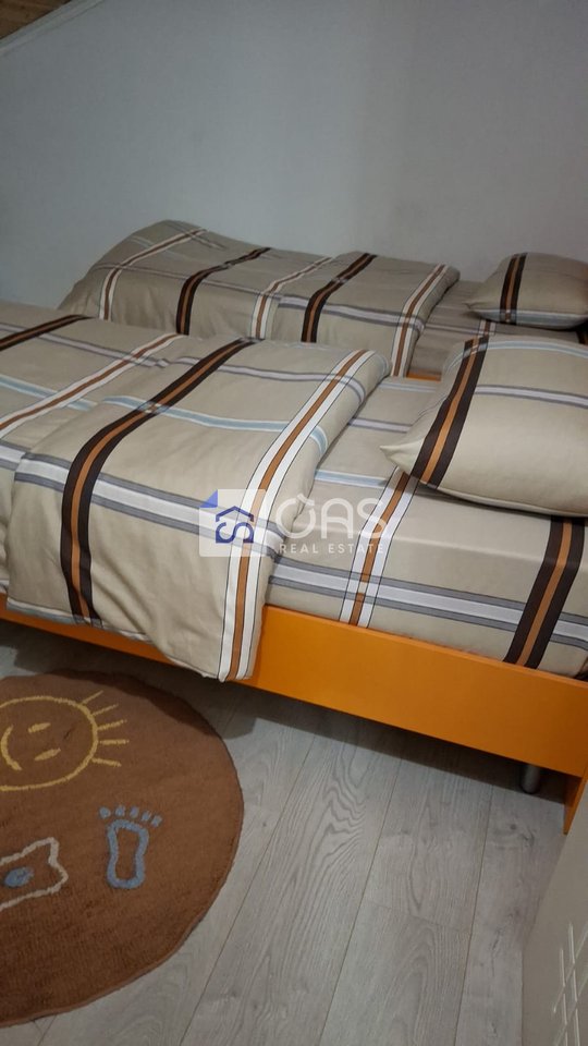 Apartment for rent 2+1 Dibres Street