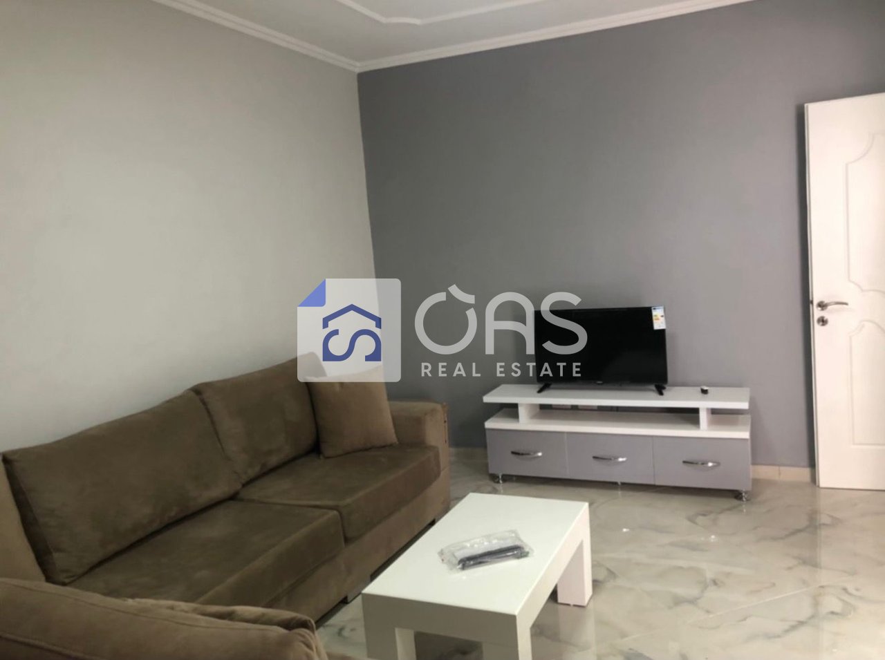 Jepet apartament me qera 1+1 tek Oxhaku