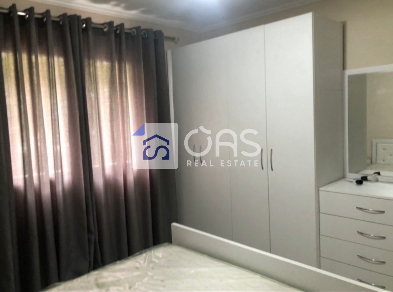 Jepet apartament me qera 1+1 tek Oxhaku