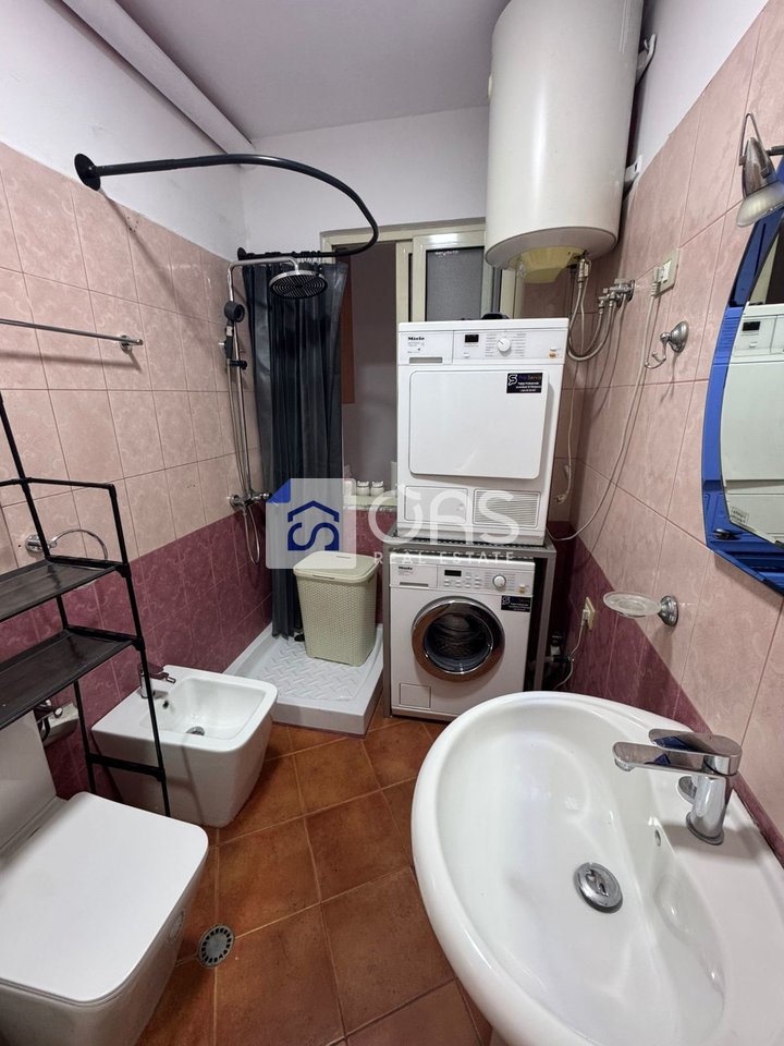 Apartment for rent 1+1 21 Dhjetori