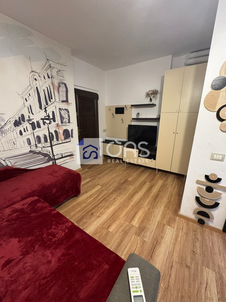 Apartment for rent 1+1 21 Dhjetori