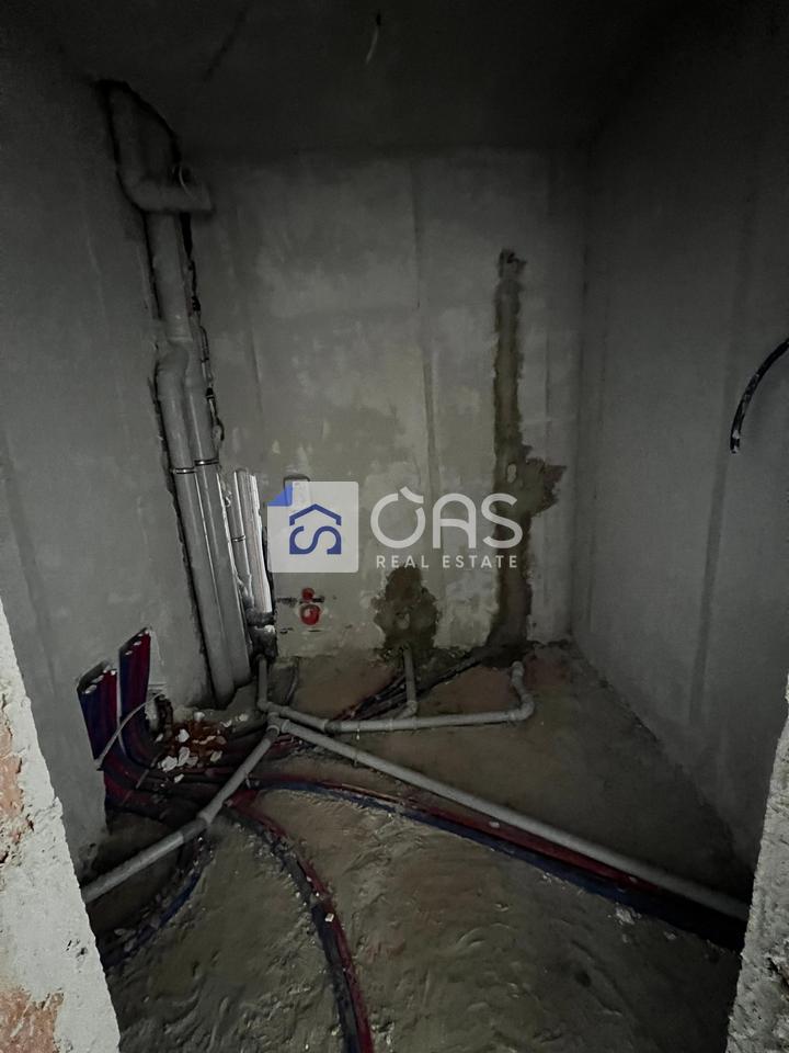 Apartment 2+1 for sale in Paskuqan