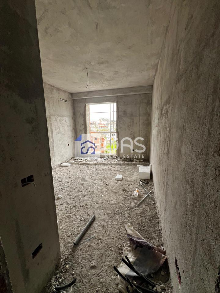 Apartment 2+1 for sale in Paskuqan