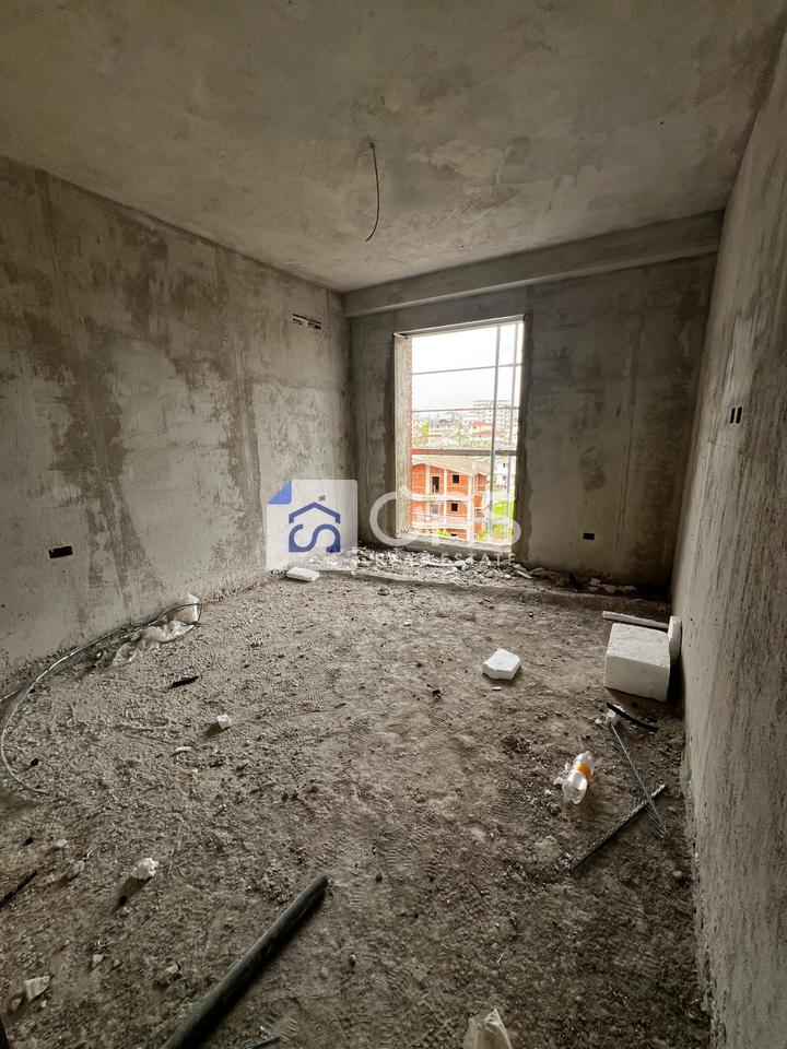 Apartment 2+1 for sale in Paskuqan