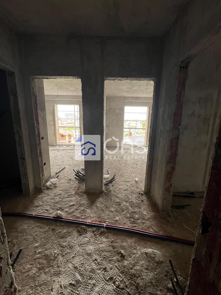 Apartment 2+1 for sale in Paskuqan