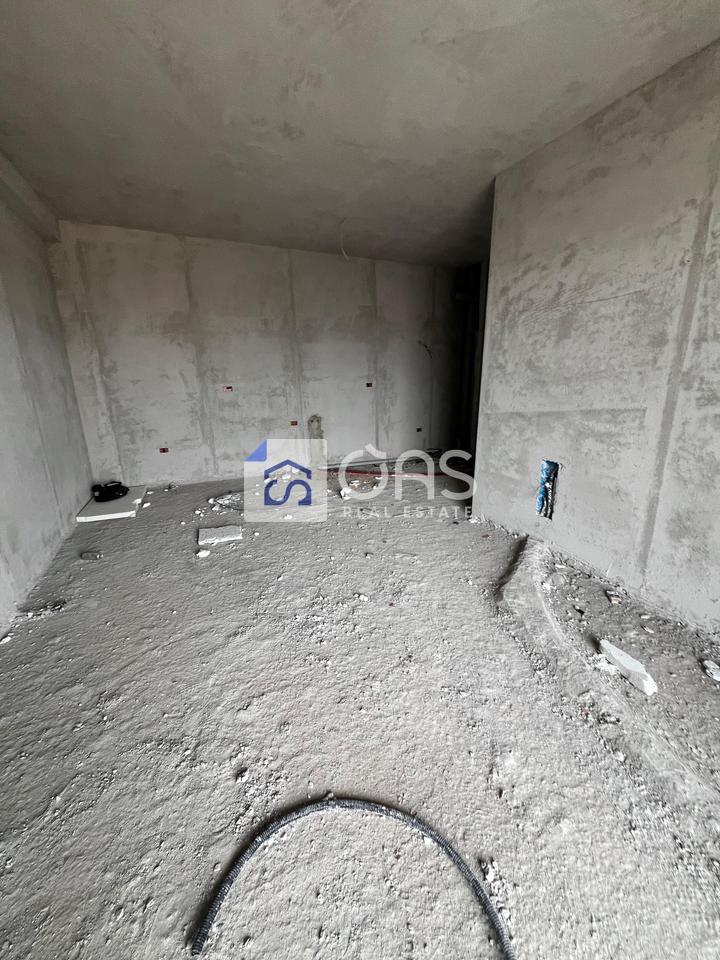 Apartment 2+1 for sale in Paskuqan