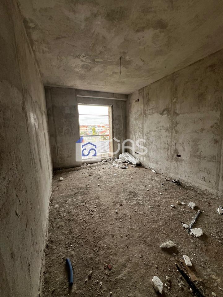 Apartment 2+1 for sale in Paskuqan