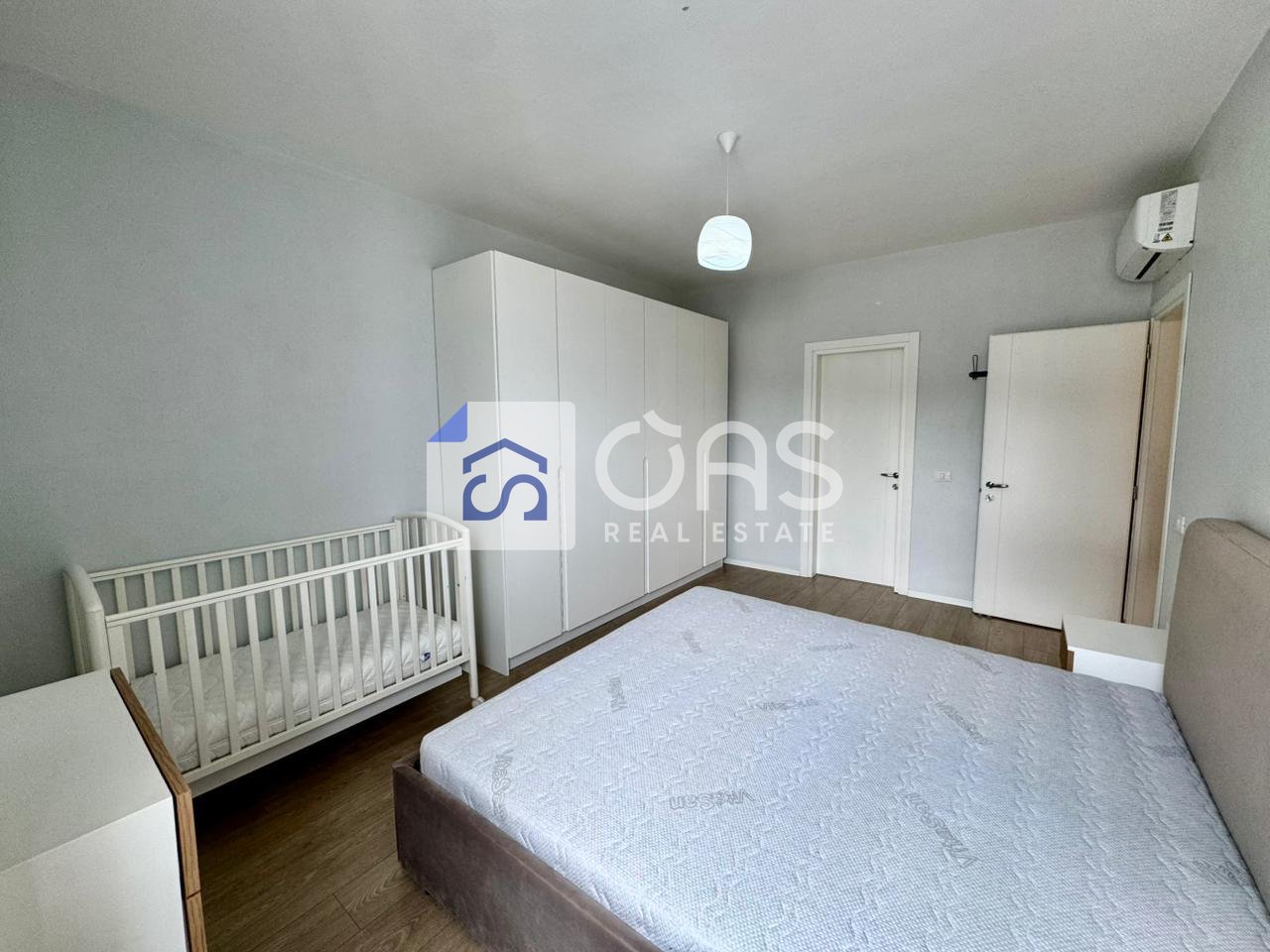 Apartment 2+1+2 for sale near the Dry Lake