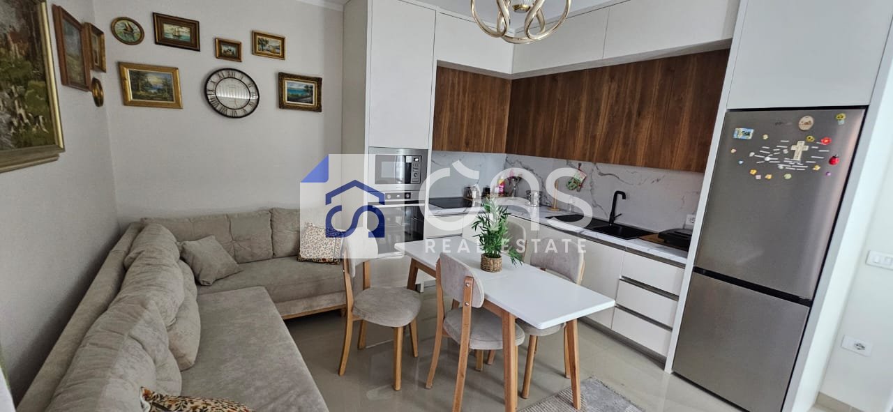 2+1 apartment for rent in Old Customs