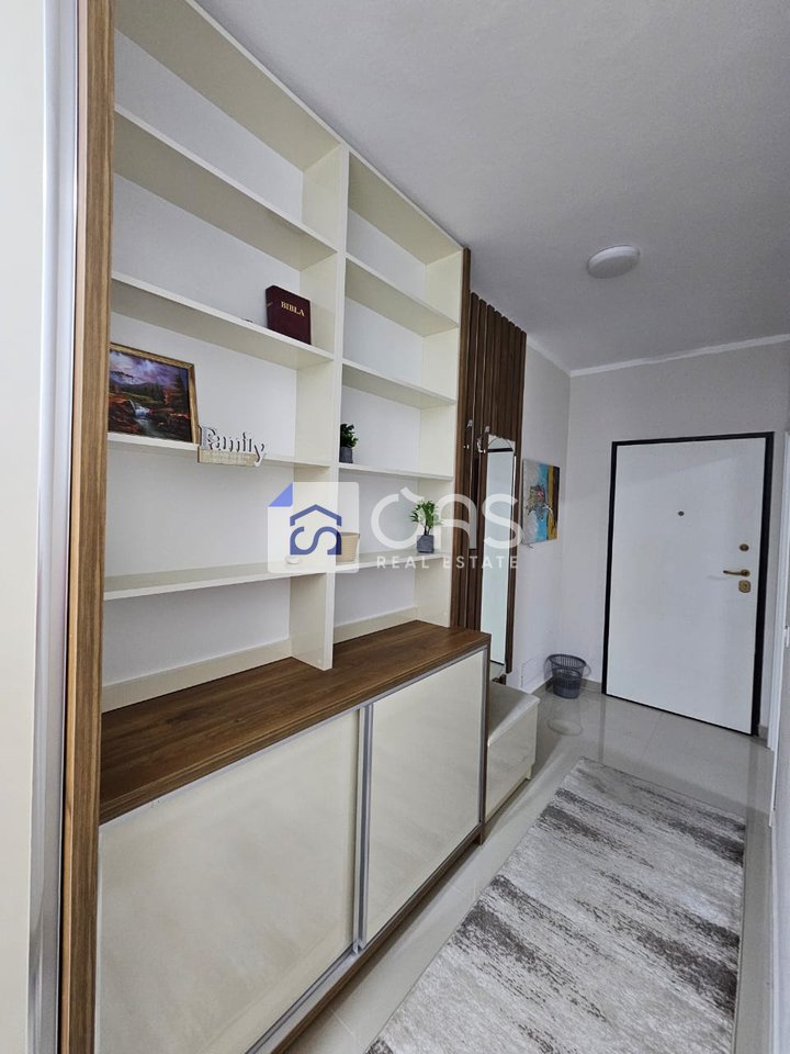 2+1 apartment for rent in Old Customs