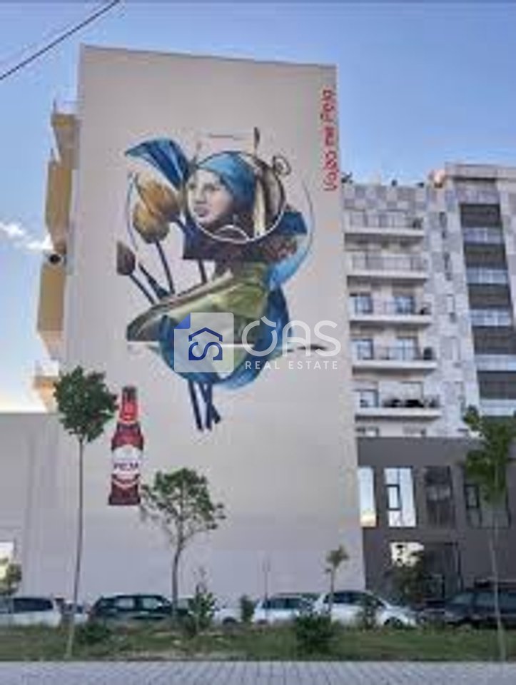 2+1 apartment for rent in Old Customs