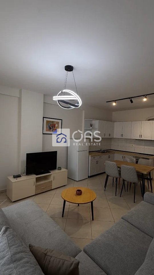 Jepet me qera apartament 2+1 Ne Astir