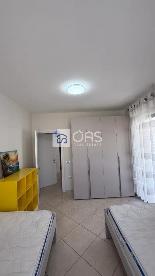 Jepet me qera apartament 2+1 Ne Astir