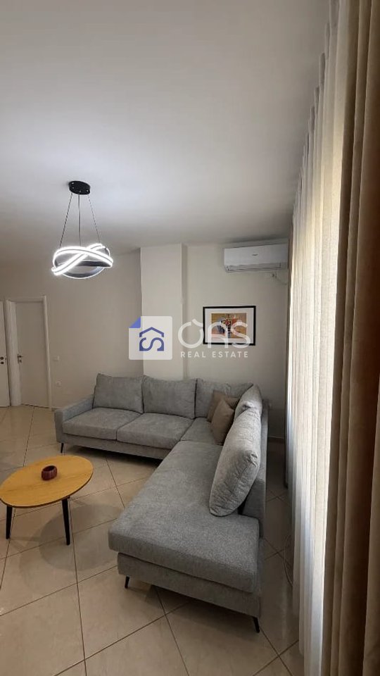 Jepet me qera apartament 2+1 Ne Astir