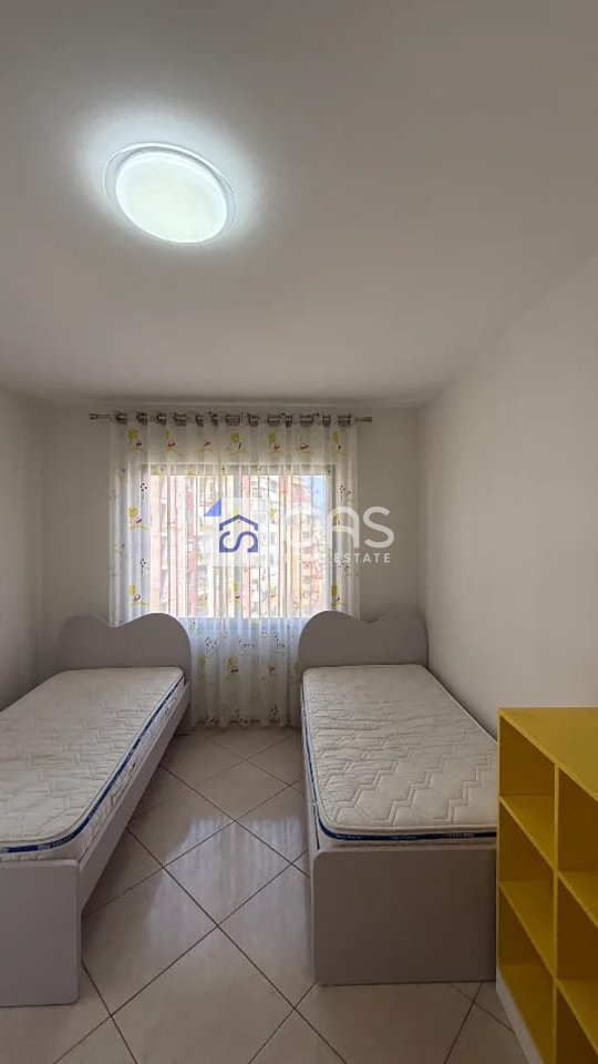 Jepet me qera apartament 2+1 Ne Astir