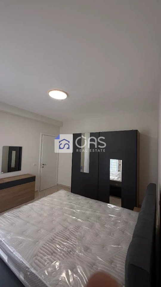 Jepet me qera apartament 2+1 Ne Astir