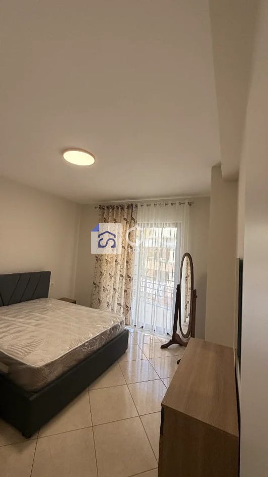 Jepet me qera apartament 2+1 Ne Astir