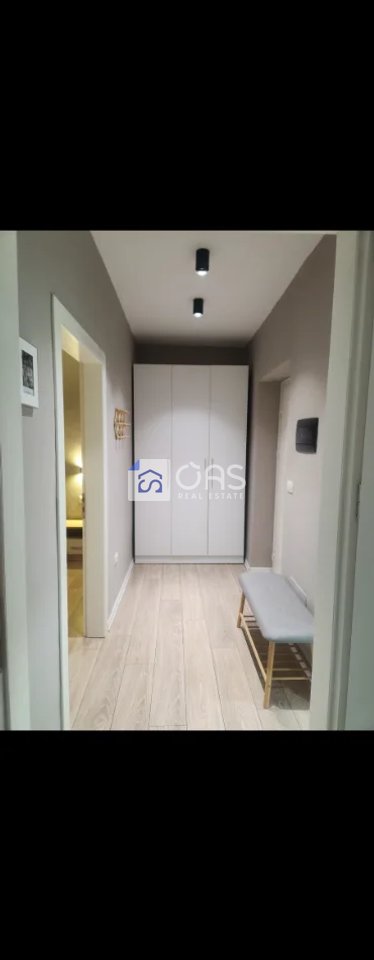 Apartment for rent 1+1 in Myslym Shyr