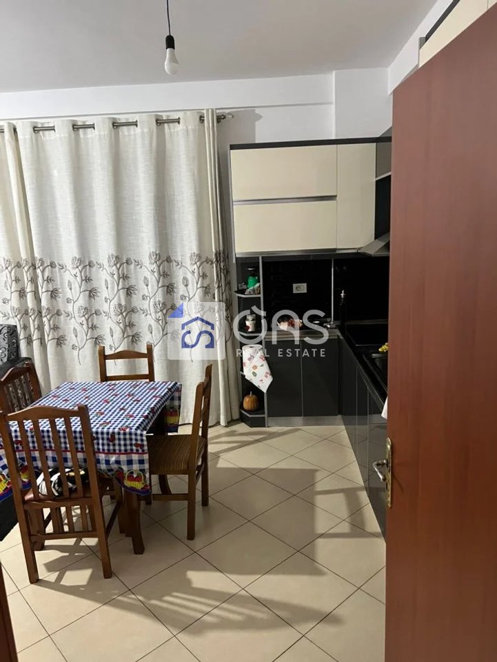 1+1 apartment for rent in Fresk