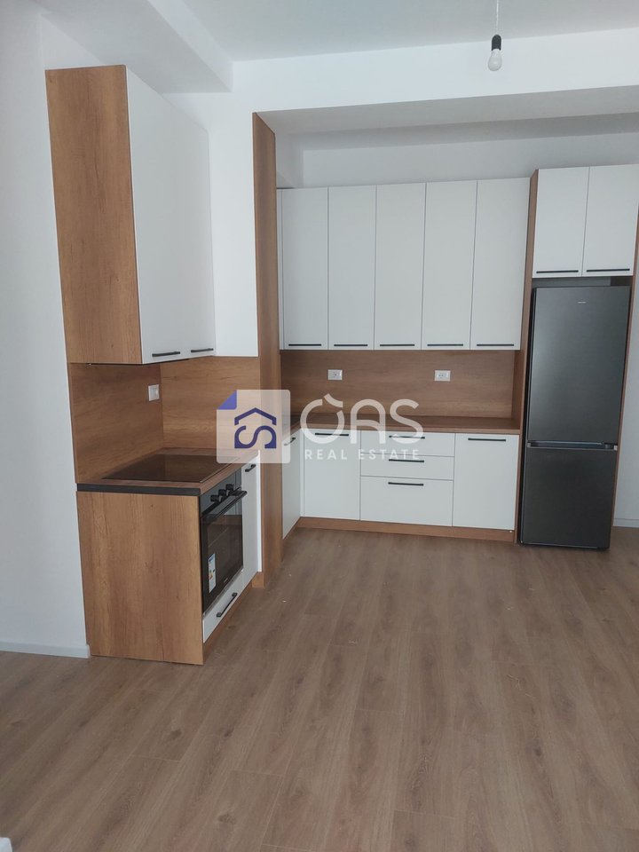 2+1 apartment for rent in Ali Dem (Kadiu Complex)
