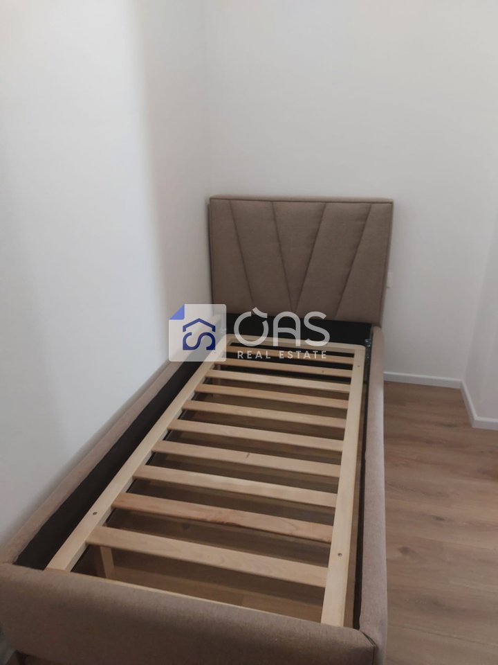 2+1 apartment for rent in Ali Dem (Kadiu Complex)