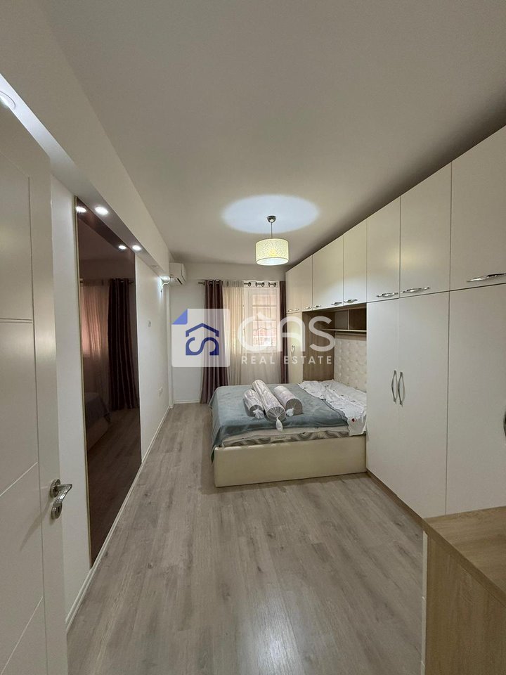 Apartment for rent 2+1 New Boulevard (Jordan Misja St.)