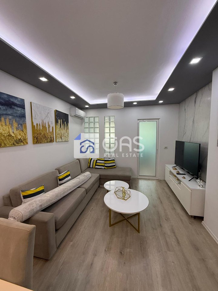 Apartment for rent 2+1 New Boulevard (Jordan Misja St.)