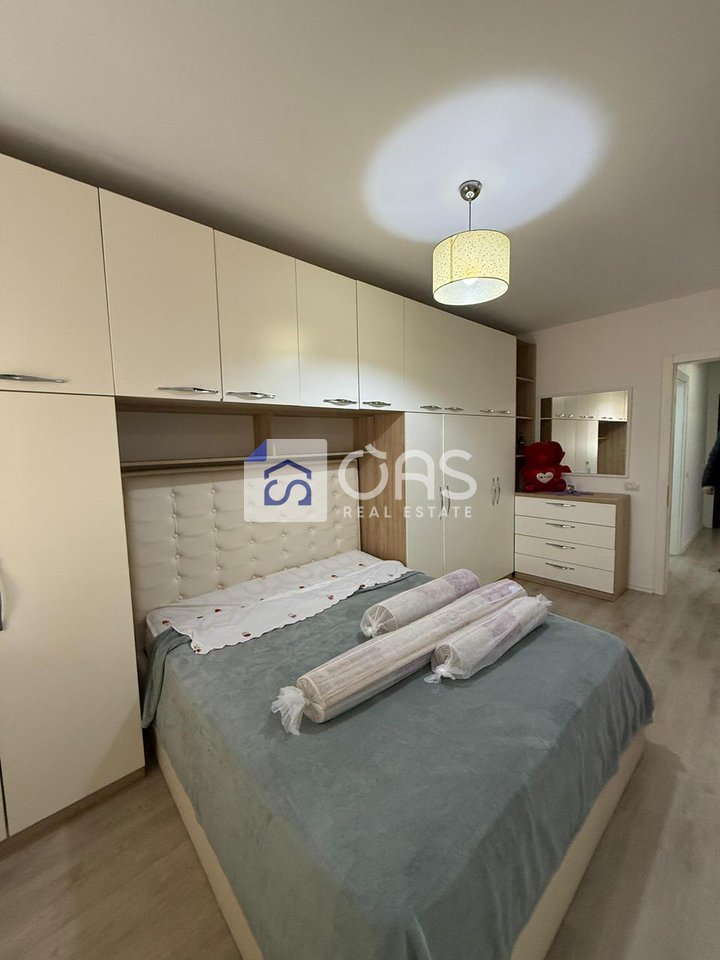 Apartment for rent 2+1 New Boulevard (Jordan Misja St.)