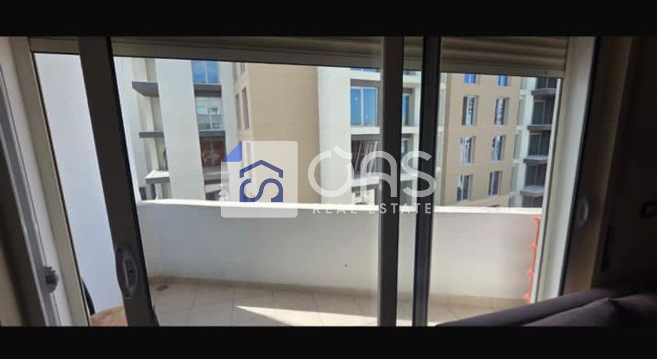 Jepet me qera apartament 2+1 tek Liqeni i Thate