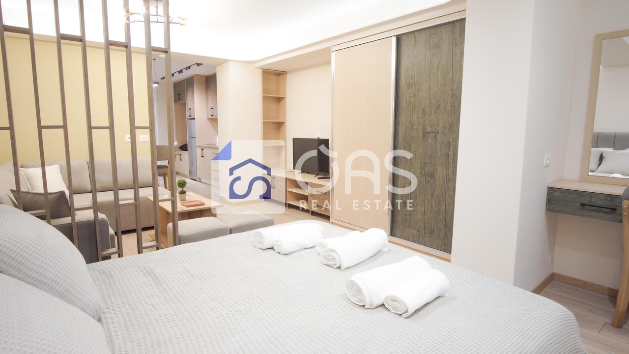 Si affitta monolocale vicino al 21 Dicembre