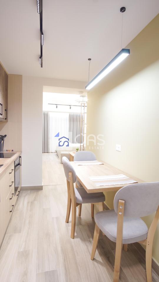 Si affitta monolocale vicino al 21 Dicembre