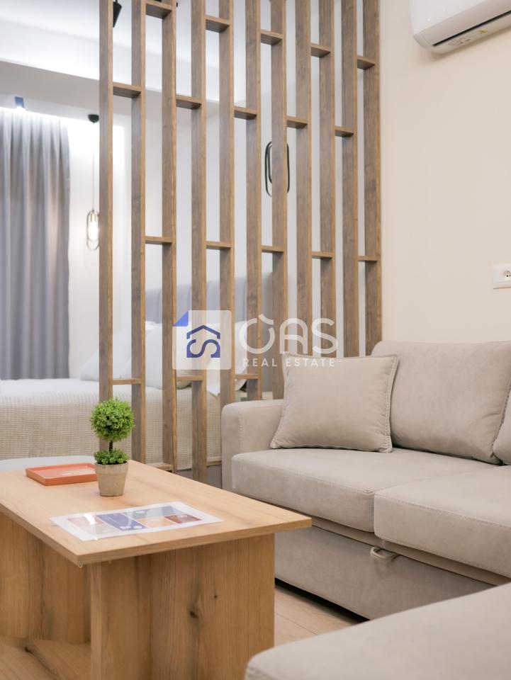 Si affitta monolocale vicino al 21 Dicembre